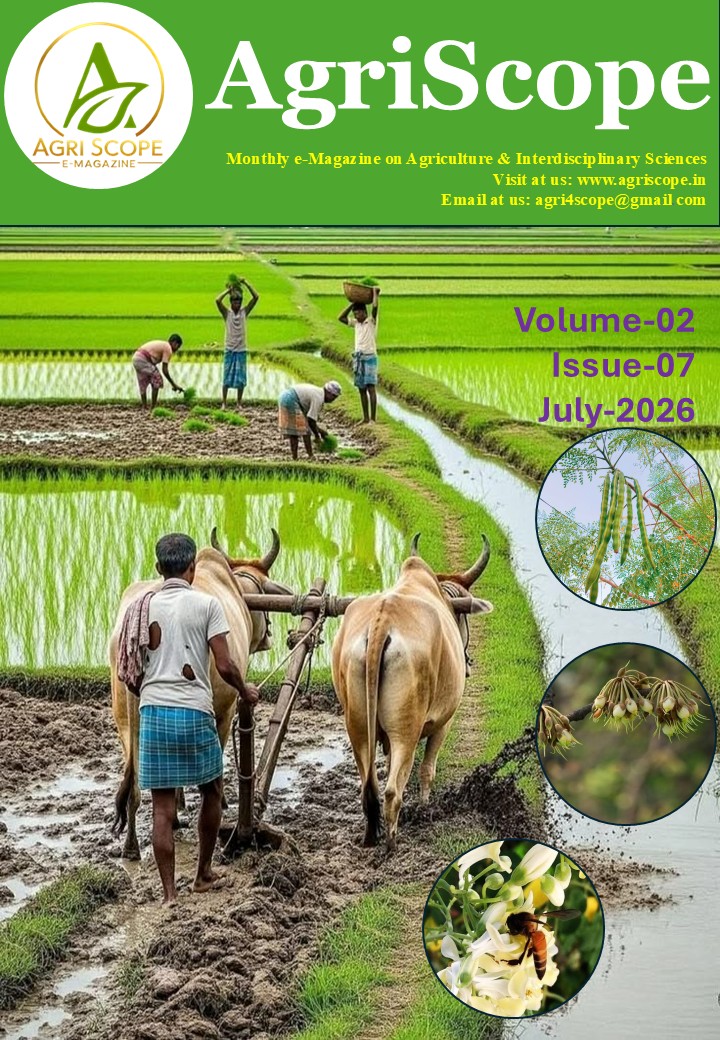 July 2026 Cover