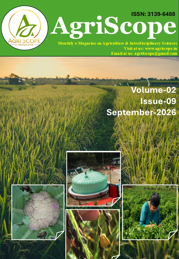September 2026 Cover